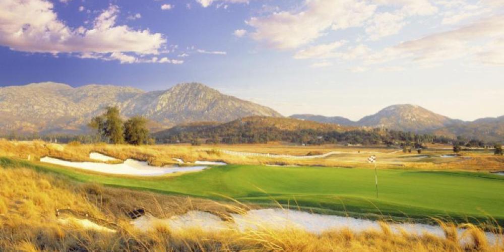 Origins Golf Design Completes Phase I of Barona Creek Bunker & Green Renovation