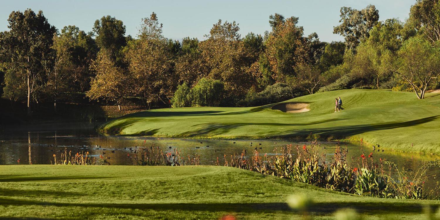 Trip to Sunny Sun Diego Which Embraces Fun, Fazio, Fairmont Just Grand