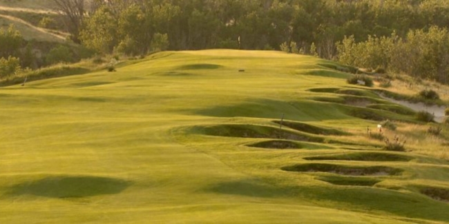 Bayside Golf Club