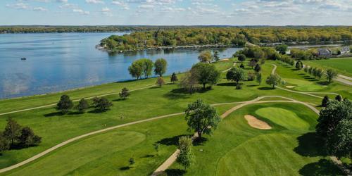 Majestic Oaks Golf Course Opens March 25 with Programs for All Ages