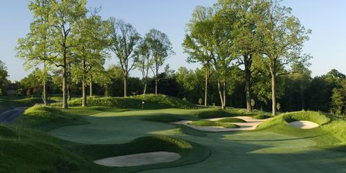 2022 Golf Season Underway at Pound Ridge Golf Club