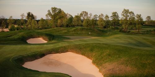 Sedge Valley at Sand Valley Resort Opens