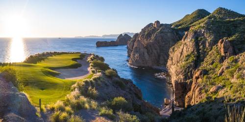 TPC Danzante Bay Joins TPC Vacations