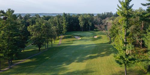 Lawsonia Woodlands Renovations