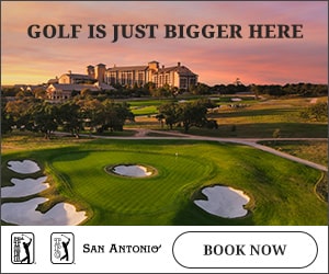 TPC San Antonio