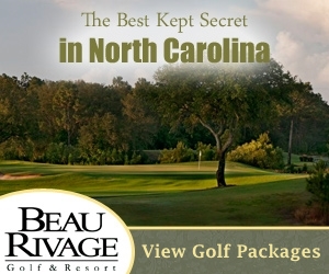 Beau Rivage Golf & Resort