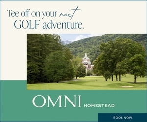 The Omni Homestead Resort - Cascades Course