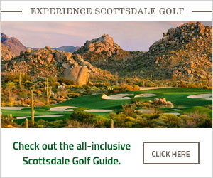 The Phoenician Golf Club