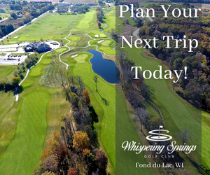 Whispering Springs Golf Club