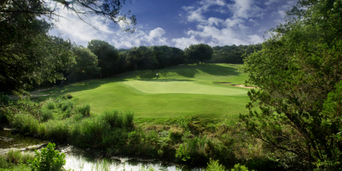 Omni Barton Creek Resort & Spa - Fazio Canyons