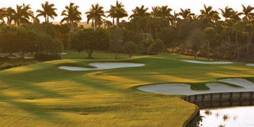 JW Marriott Marco Island - The Rockery