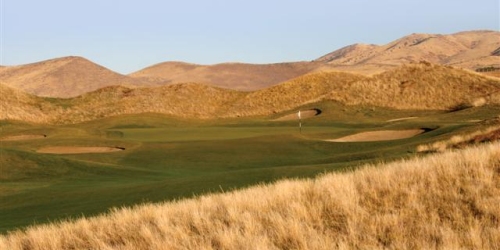 The Ranches Golf Club