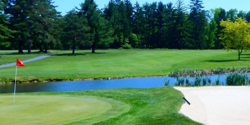 Mahoning Valley Country Club