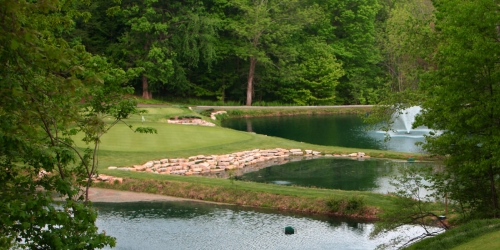 Mount Vernon Country Club