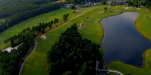 Pinecrest Golf Club