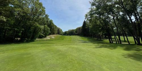 Candlestone Inn Golf & Resort