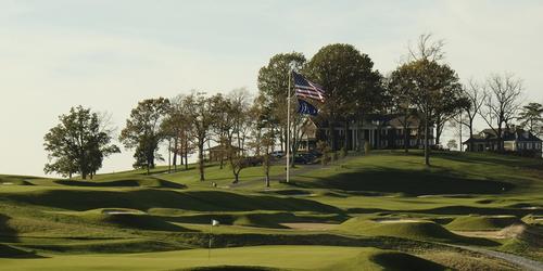 The Pete Dye Course at French Lick Golf Package