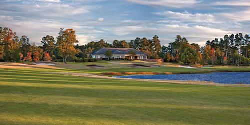 Island West Golf Club
