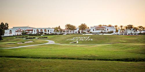 Omni La Costa Resort & Spa - Champions