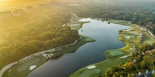 Omni Amelia Island Resort - Little Sandy