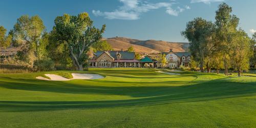 Red Hawk Golf Resort Golf Package