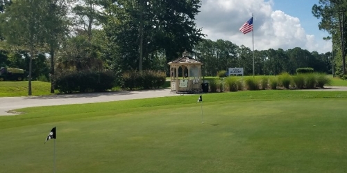 Windsor Parke Golf Club