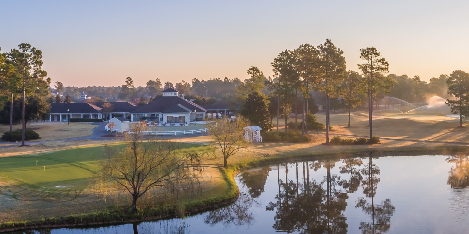 Magnolia Greens Golf Plantation Golf Outing