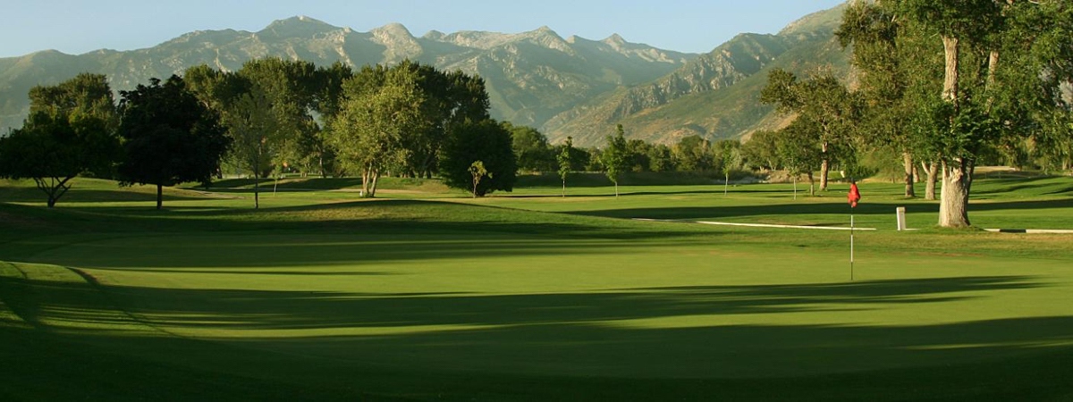 Fox Hollow Golf Club