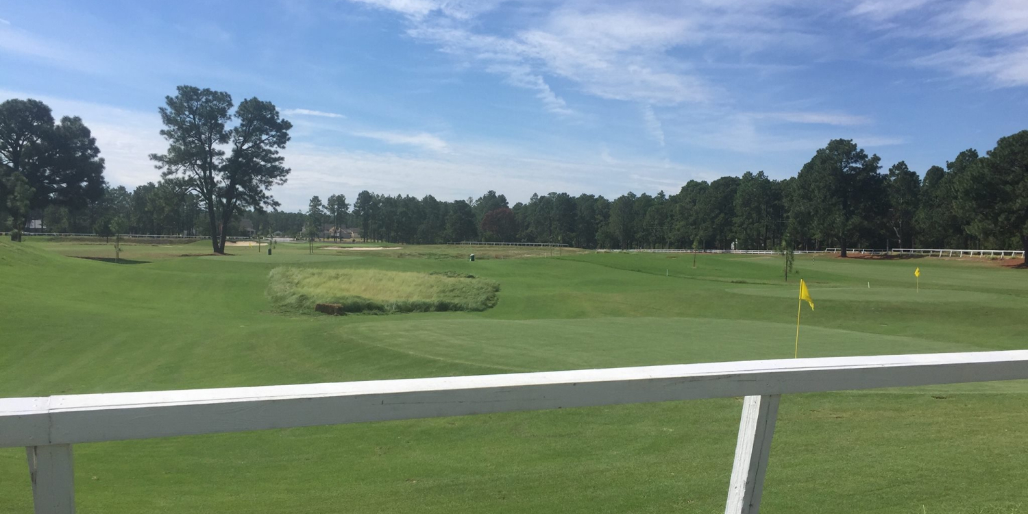 Longleaf Golf & Country Club
