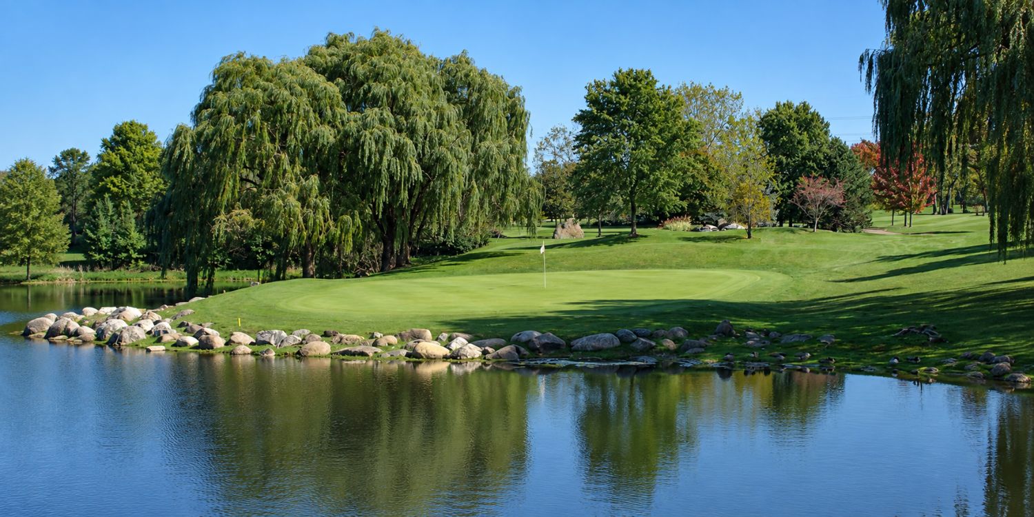 Prairie Isle Golf Club
