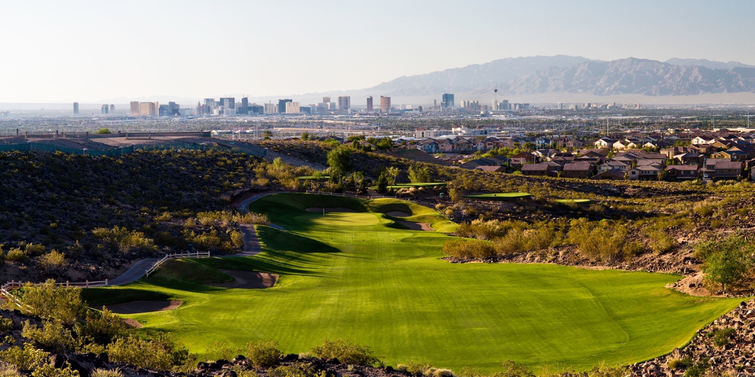 Serket Golf Club