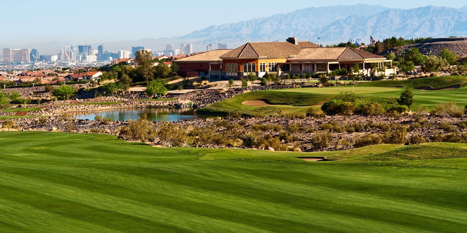 Serket Golf Club
