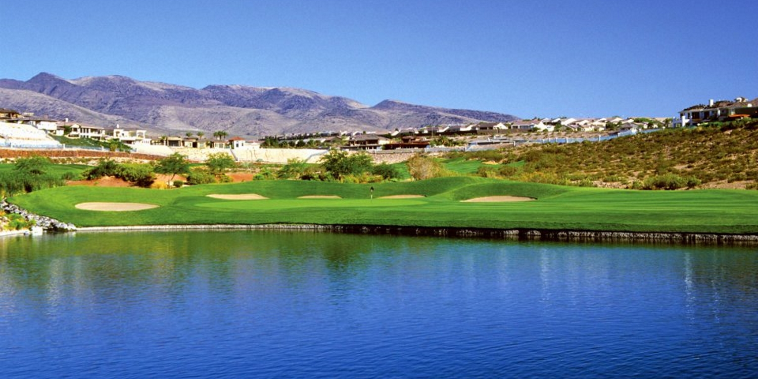 Serket Golf Club