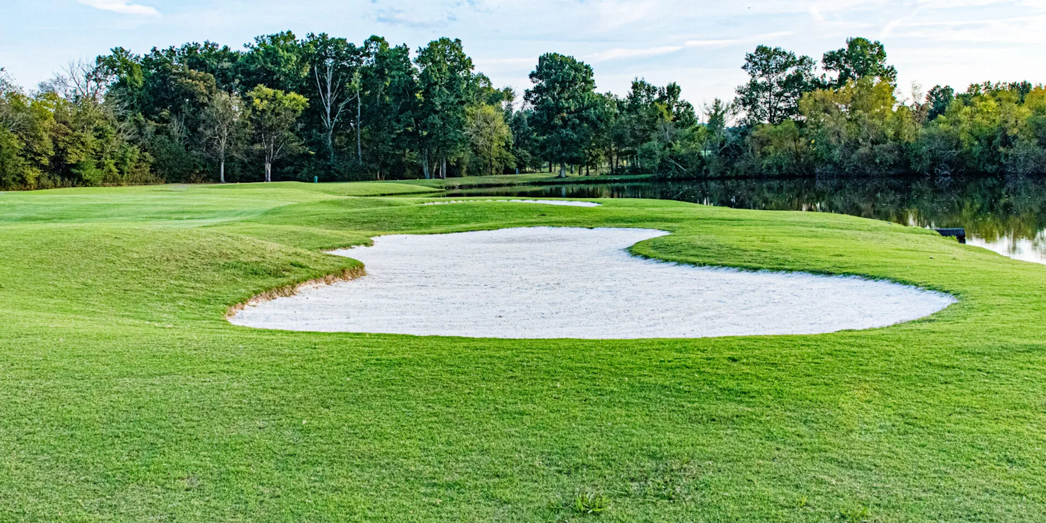 Saddle Creek Golf Club