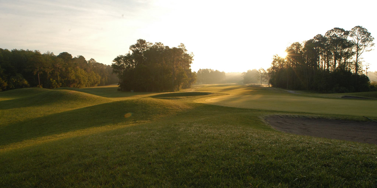 St. Johns Golf Course