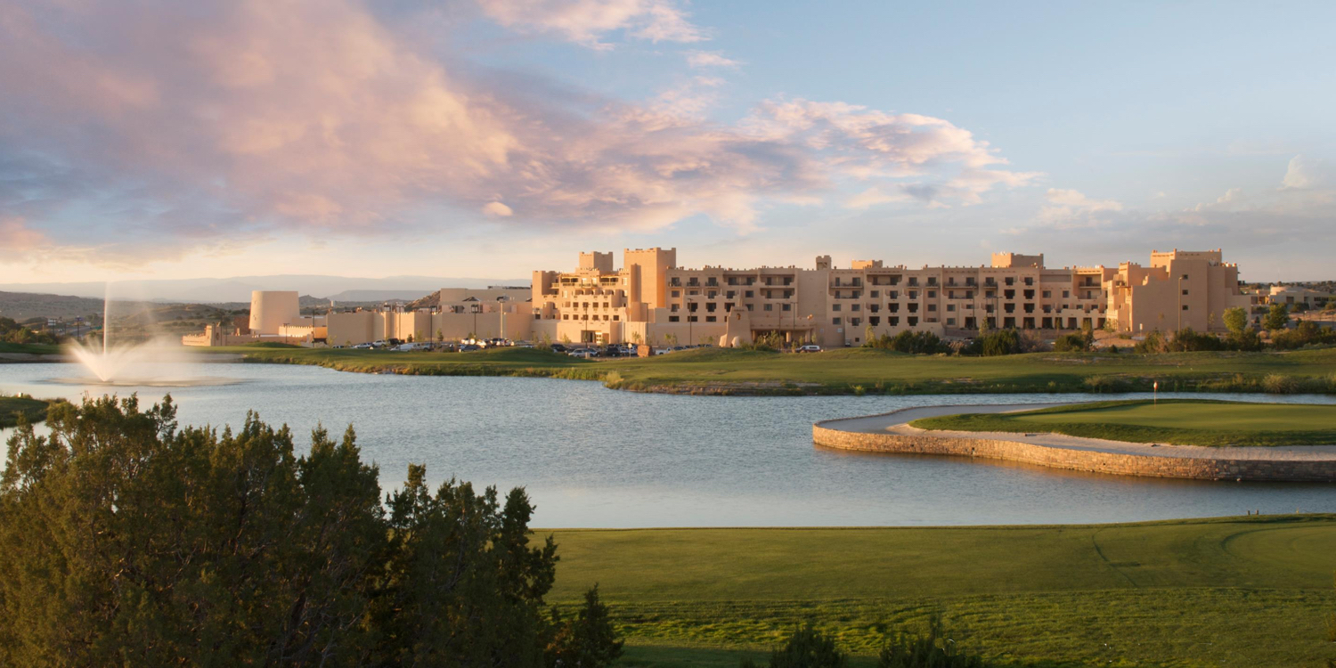 Towa Golf Club at Buffalo Thunder Resort Casino Golf in Santa Fe Towa Golf Club at Buffalo Thunder Resort Casino Golf in Santa Fe