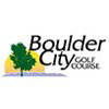 Boulder City Municipal Golf Course Logo