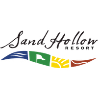 Sand Hollow Golf Course