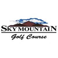 Sky Mountain Golf Course