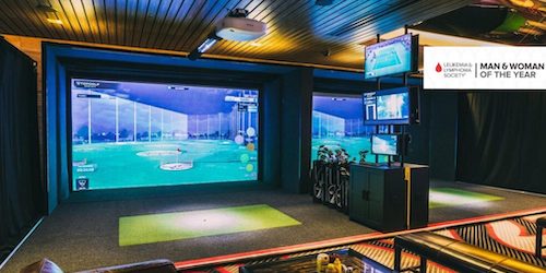 M Resort Topgolf Swing Suite