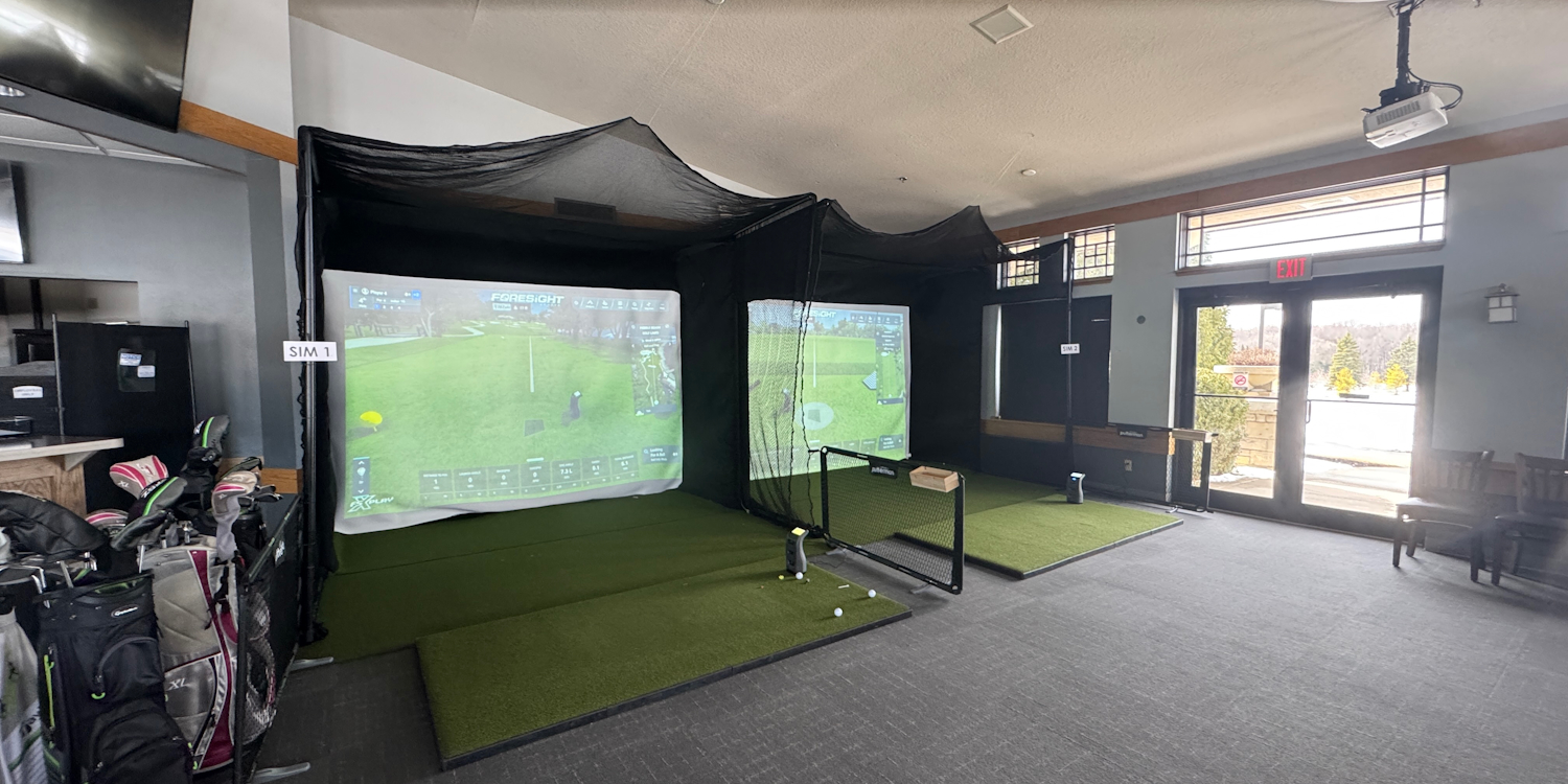 Hawthorne Hills Golf Course