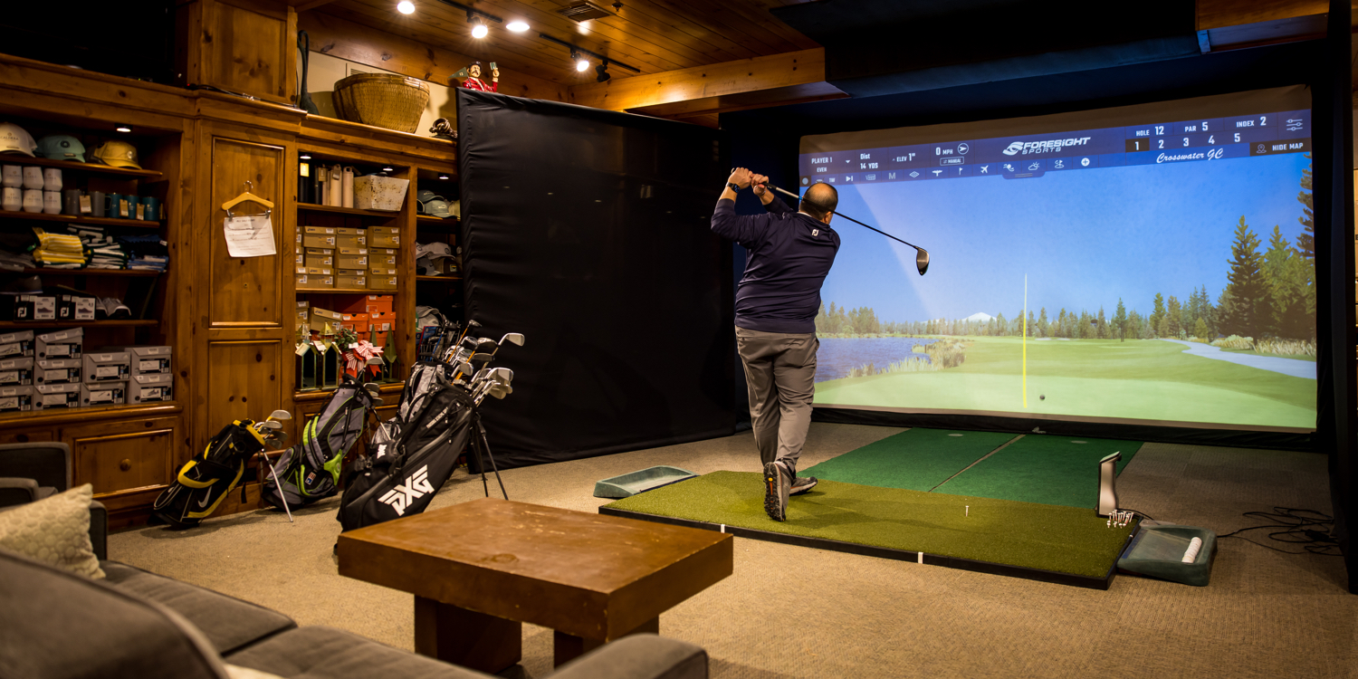 Sunriver Resort - Meadows