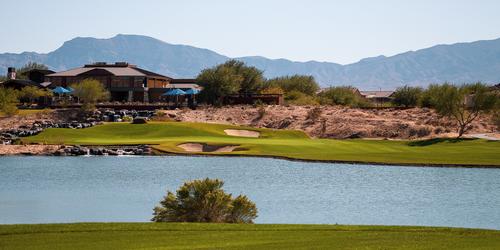 Golf Mesquite Nevada Golf Package