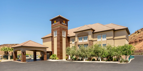 La Quinta Inn & Suites by Wyndham St. George