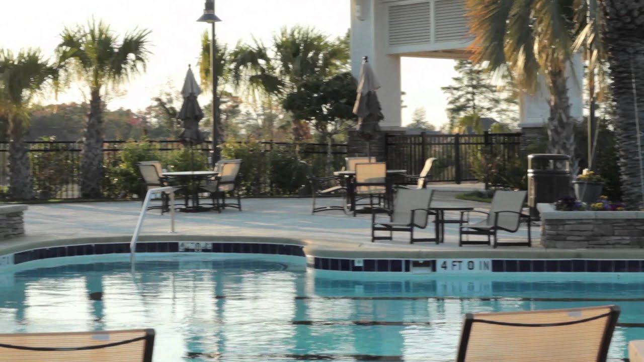 Welcome to Compass Pointe!