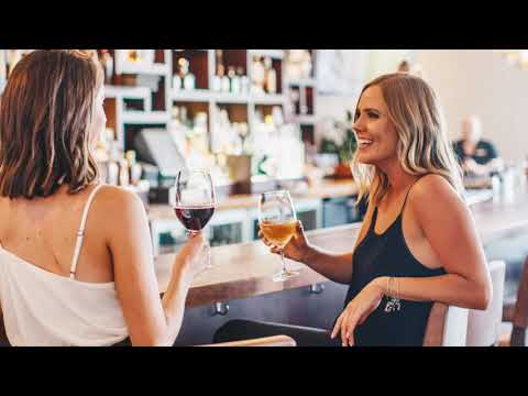 JW Marriott Scottsdale Camelback Inn Resort & Spa Tour