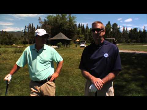 Golf At Mount Washington Resort