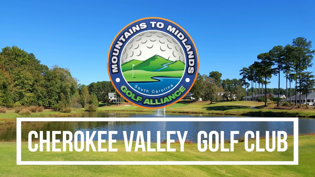 Cherokee Valley Golf Club