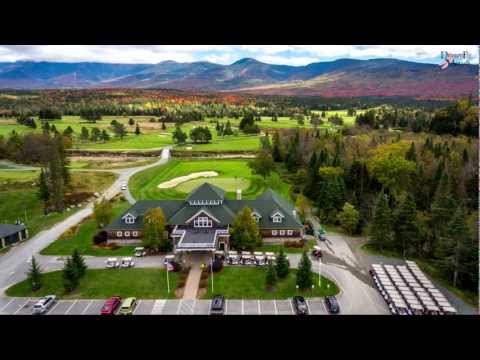 Mt Washington Golf Course At The Omni Mount Washington Resort