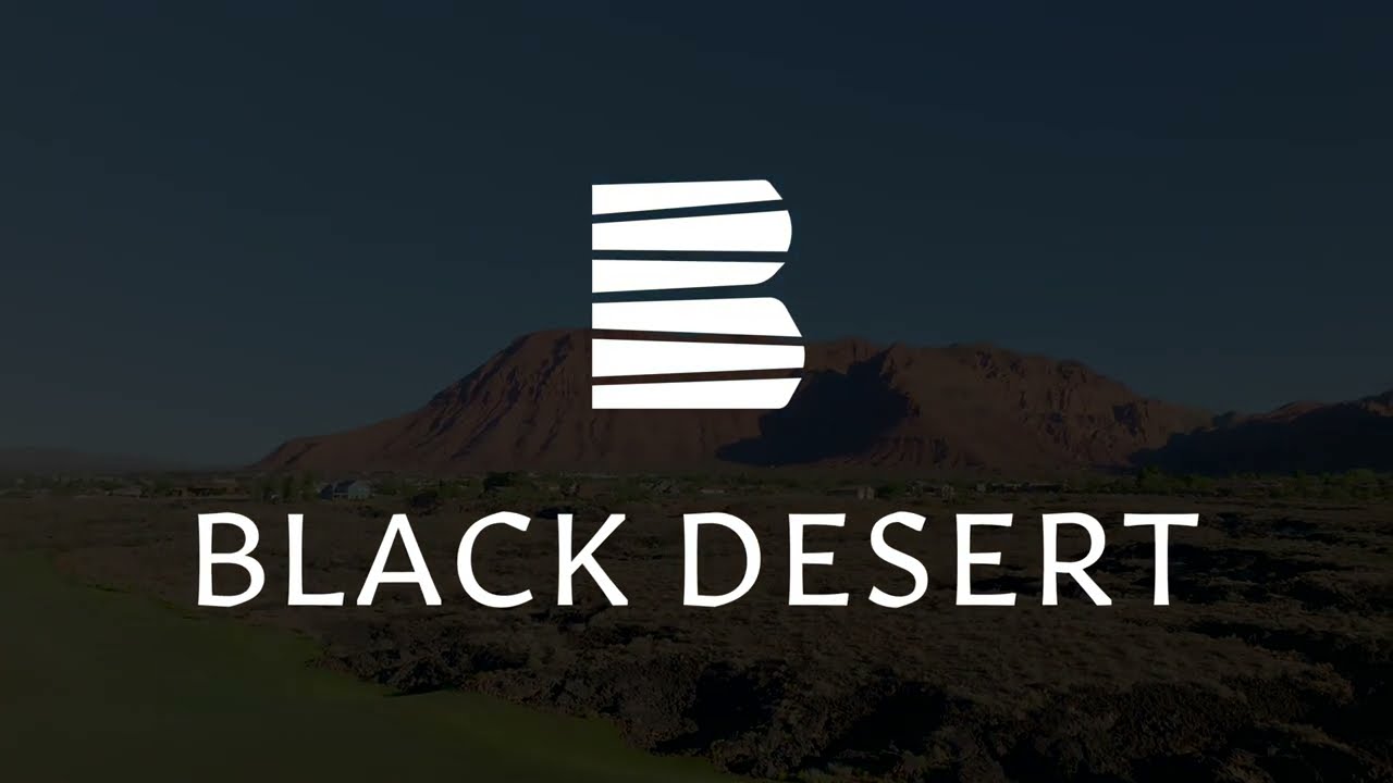 golf video - experience-black-desert-resort